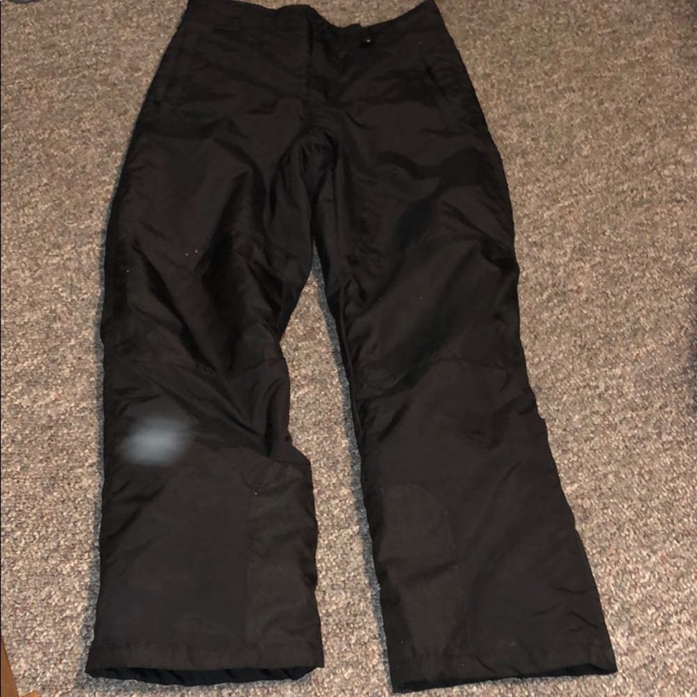 Used ski pant by slalom size S - Picture 2 of 8